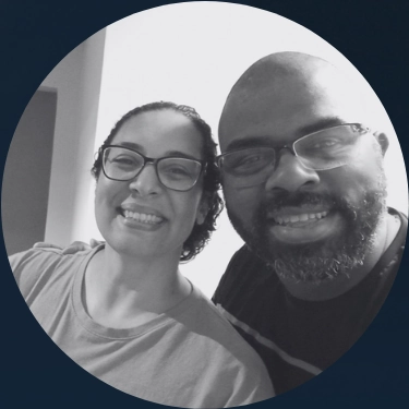 Pastores Deko e Tammy